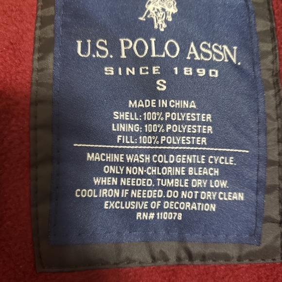 Jscket - Picture 3 of 4